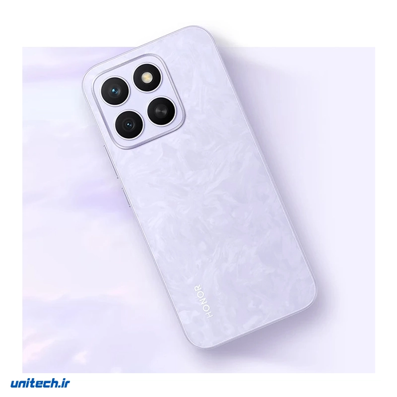 گوشی موبایل آنر مدل X8c7